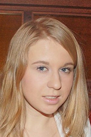 et billede af Serina