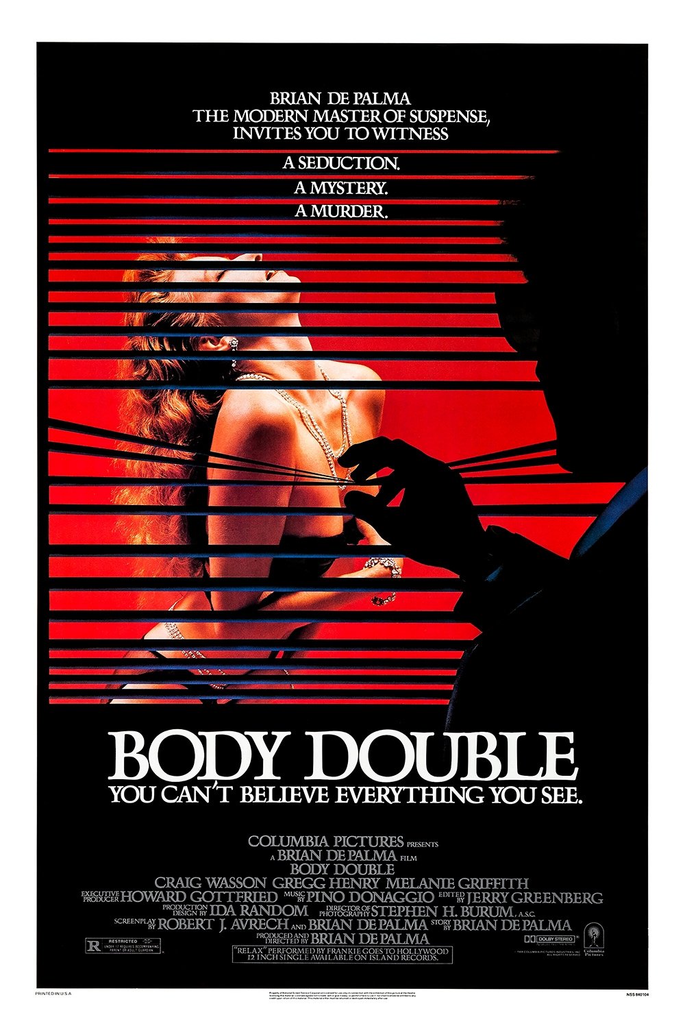 Body Double