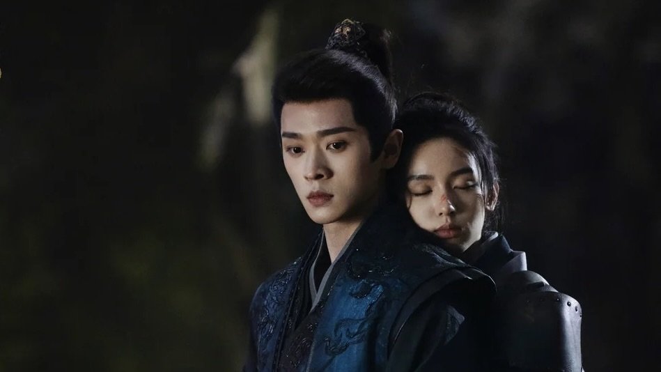 Legend of the Female General - Season 1 Episode 4 : Episode 4