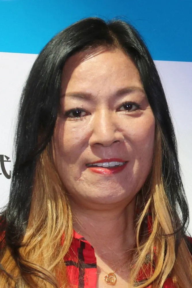 et billede af Rimi Yokota