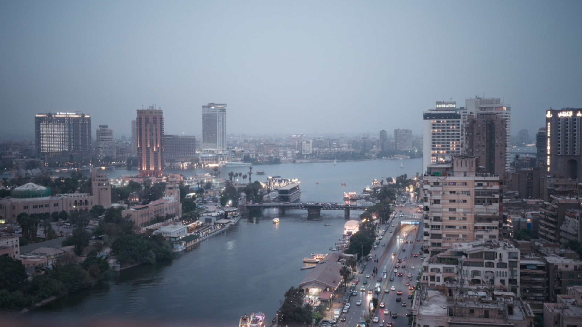 Sissi, nouveau pharaon d'Égypte (2025)