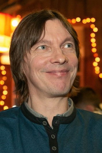 et billede af Tarmo Vaarmets