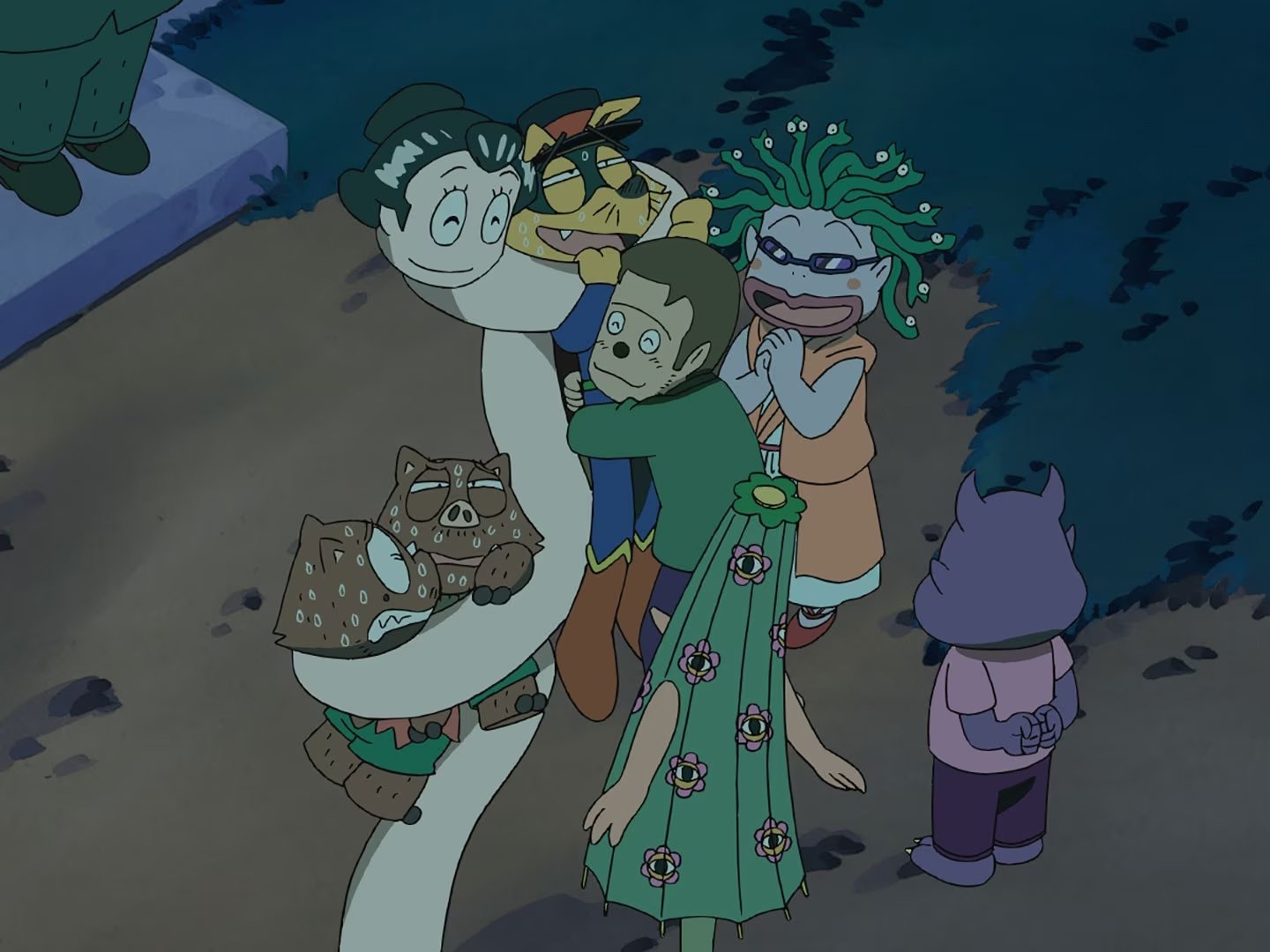 Episode 26