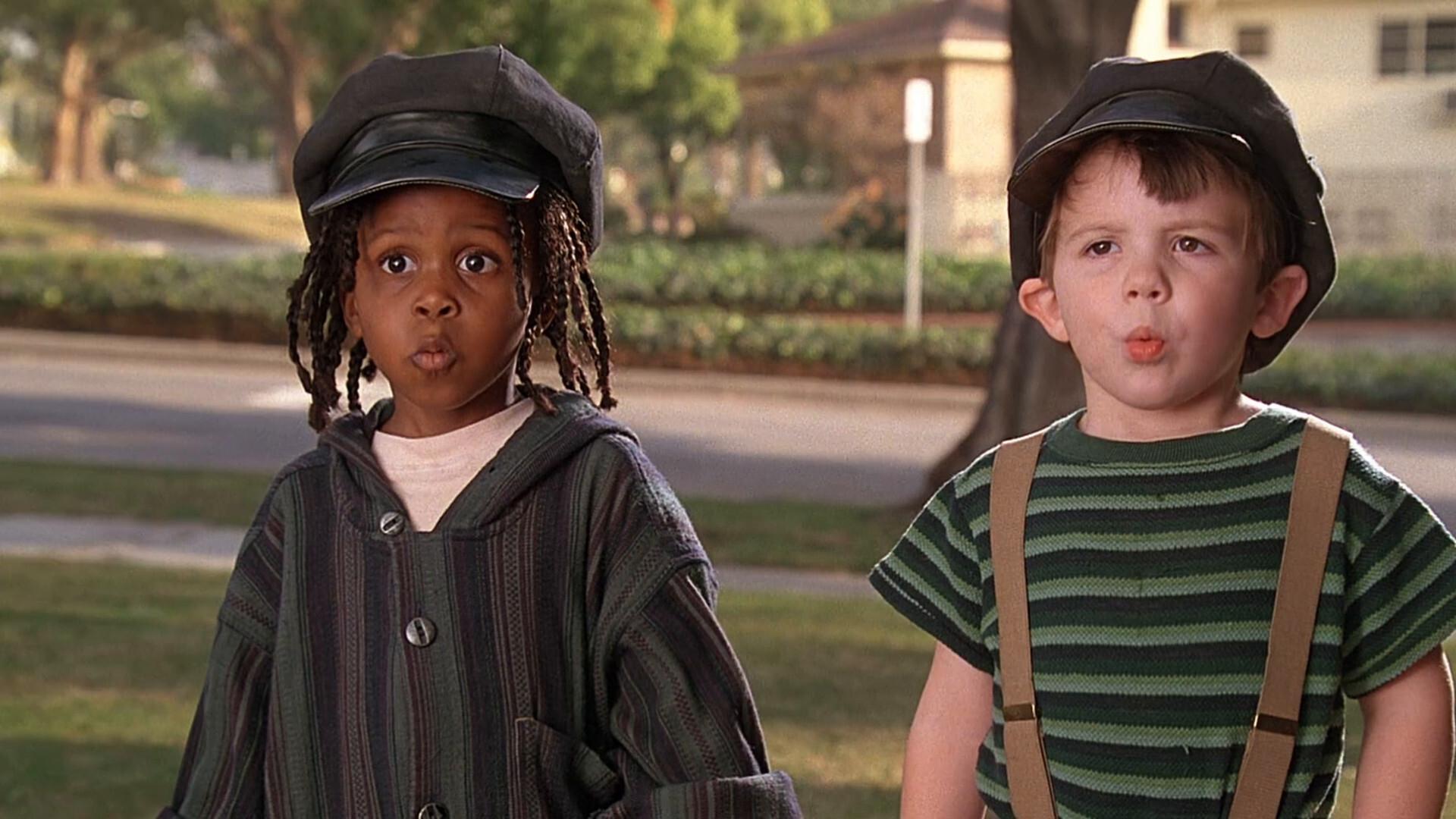 The Little Rascals (1994)