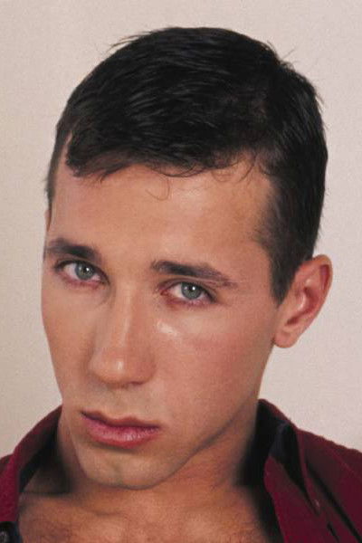 et billede af Marcus Iron