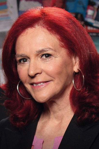 et billede af Manuela Carlos