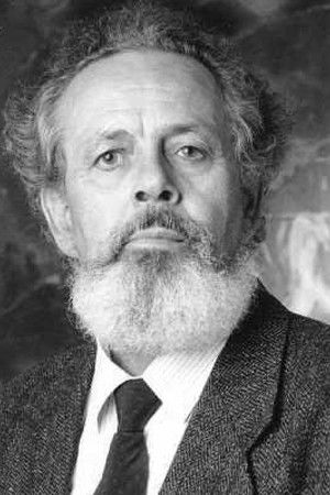 et billede af Erlingur Gíslason