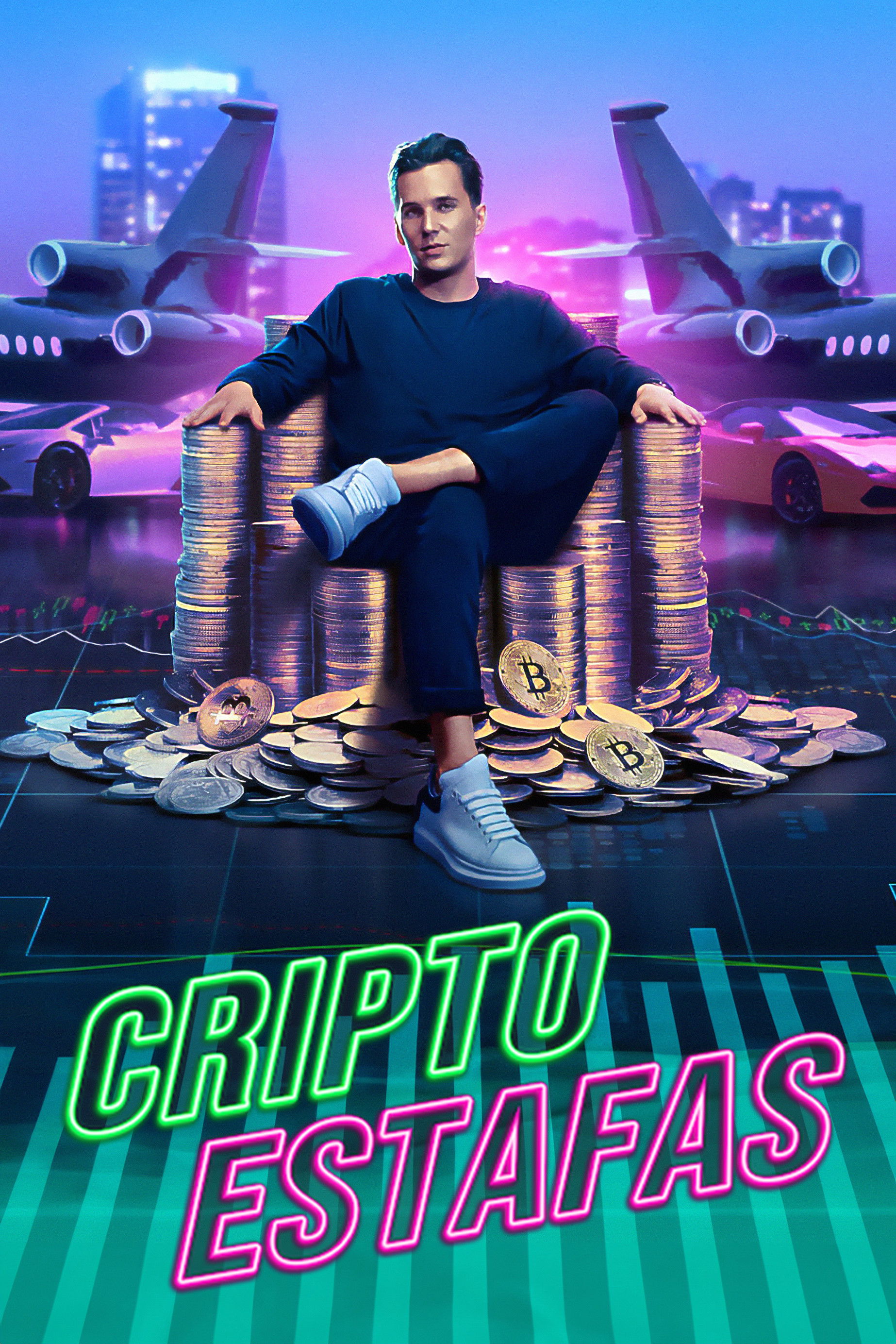 Criptoestafas 2024 [Latino – Ingles] MEDIAFIRE