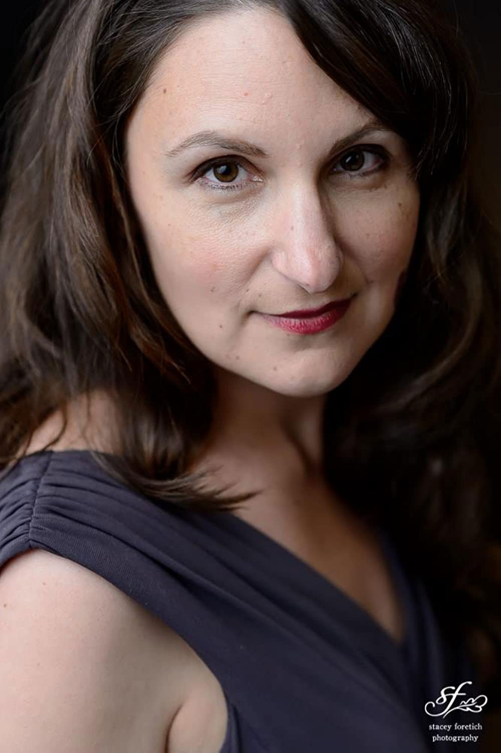 et billede af Tricia Prewitt