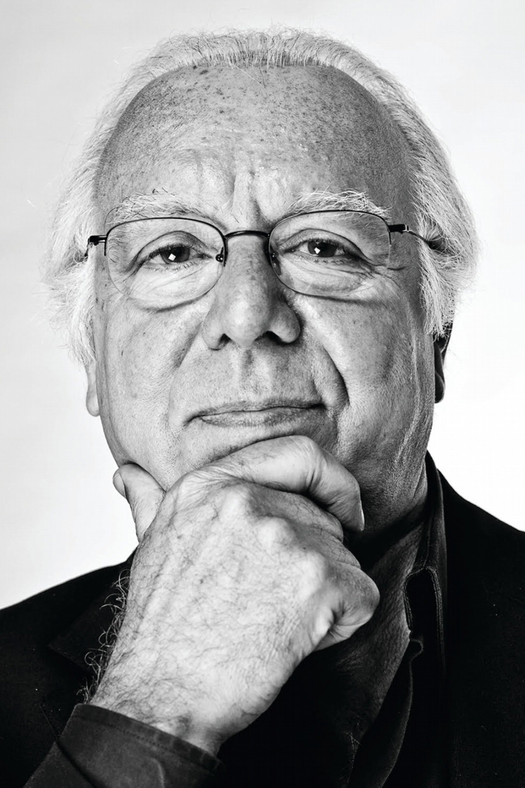 et billede af Carlos do Carmo