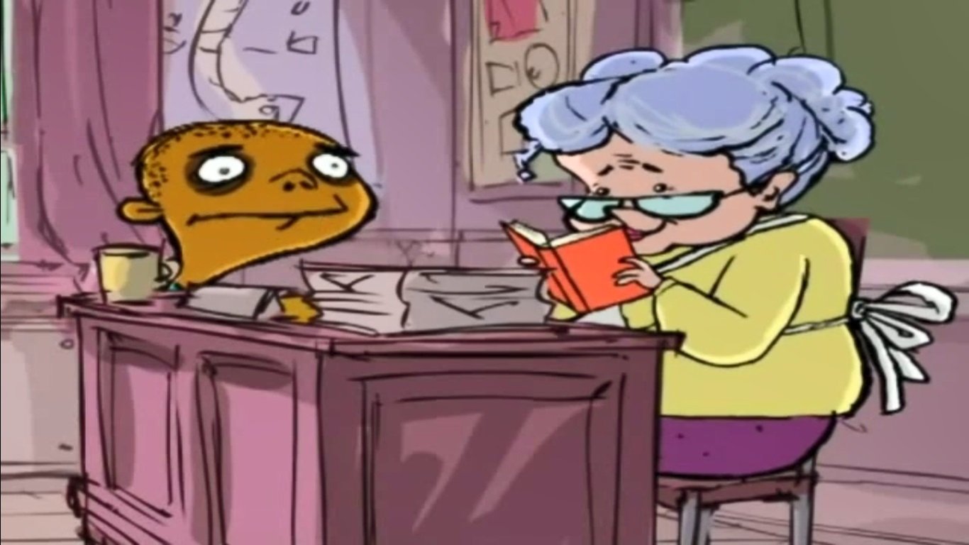 Episode 4
