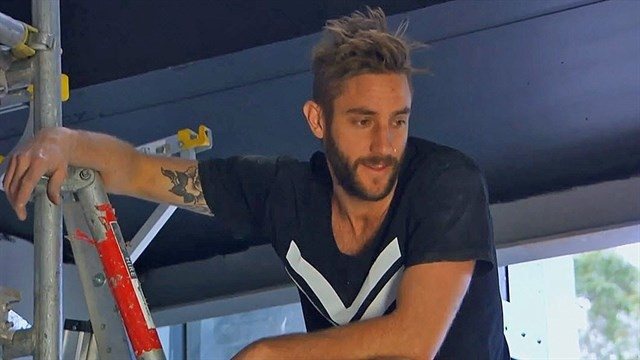 The Block - Épisode 52