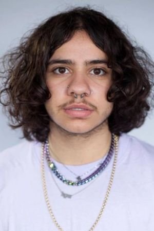 et billede af Felix Mufti