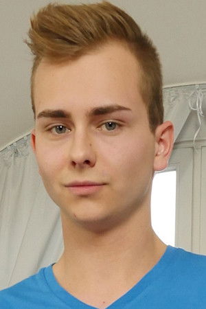 et billede af David Mannix