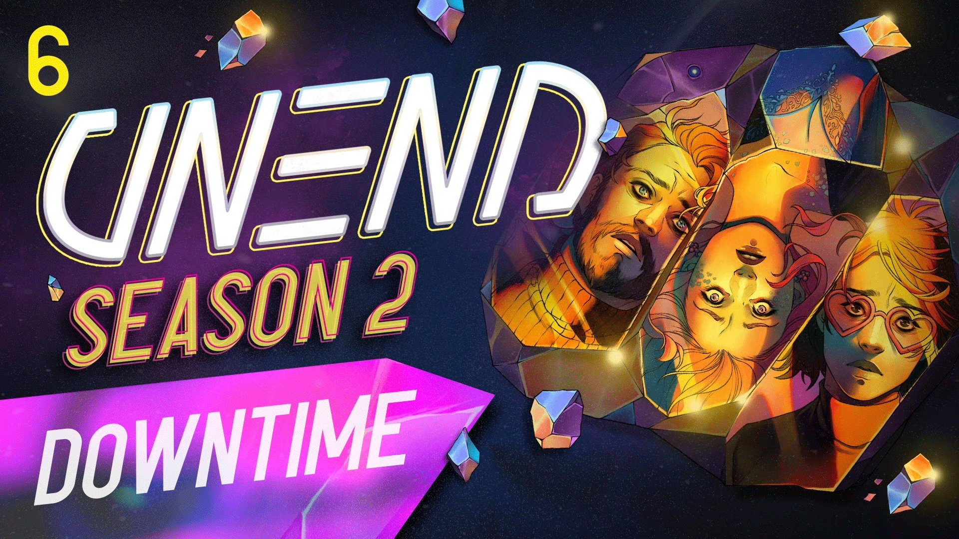 Episode 6