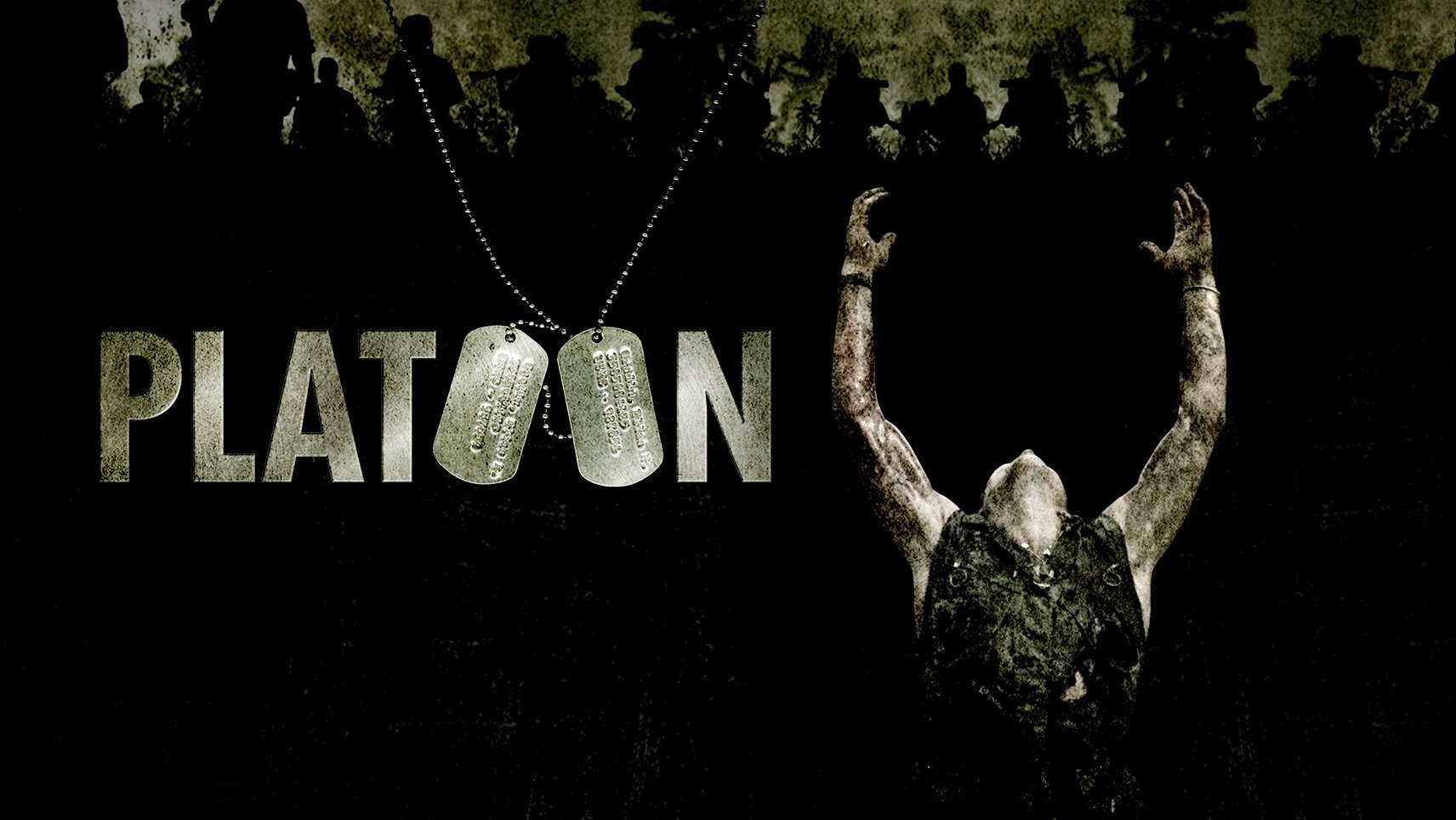 Platoon (1986)