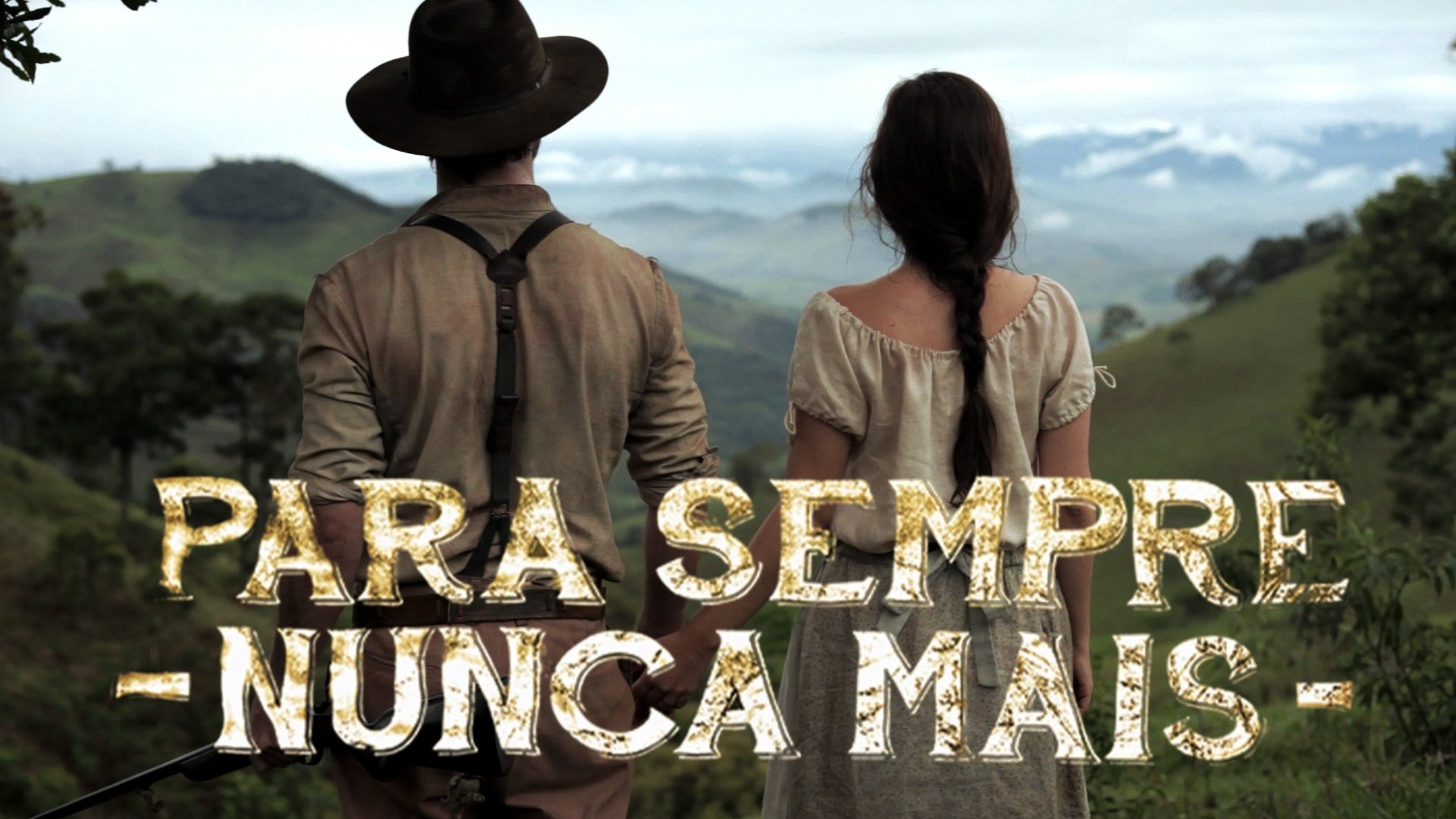 Para Sempre Nunca Mais (2014)