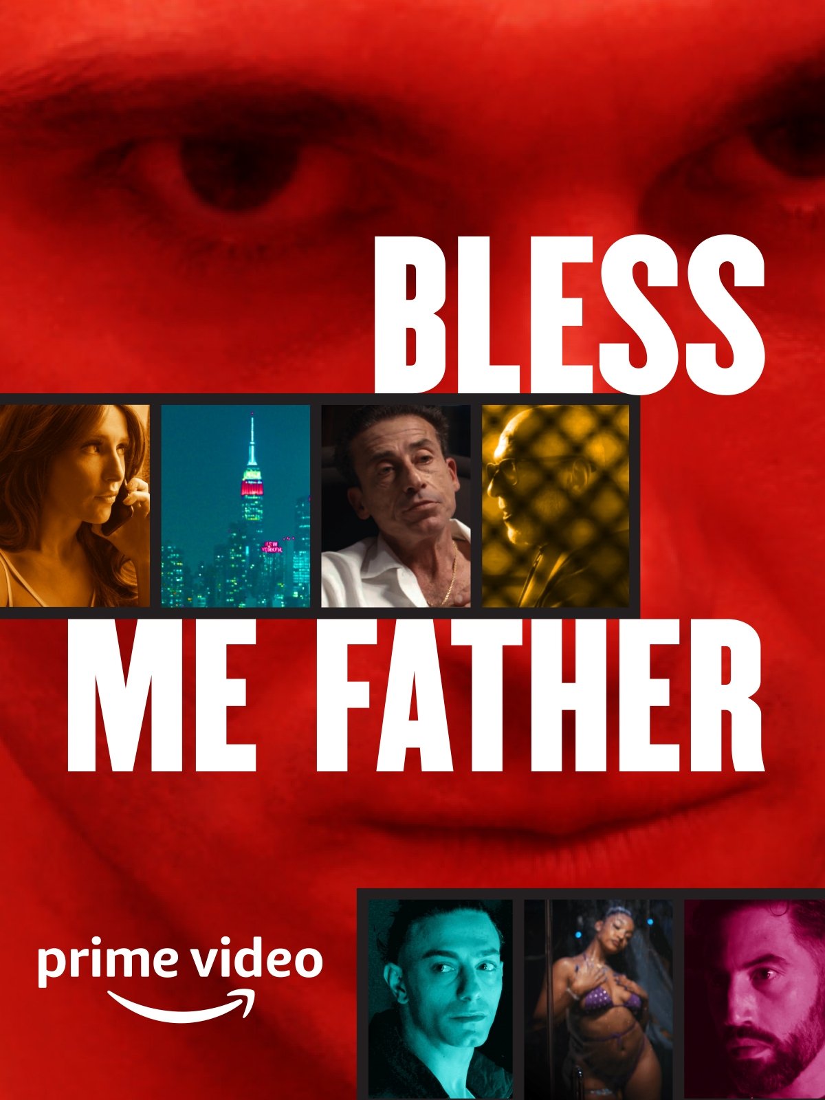Bless Me Father
