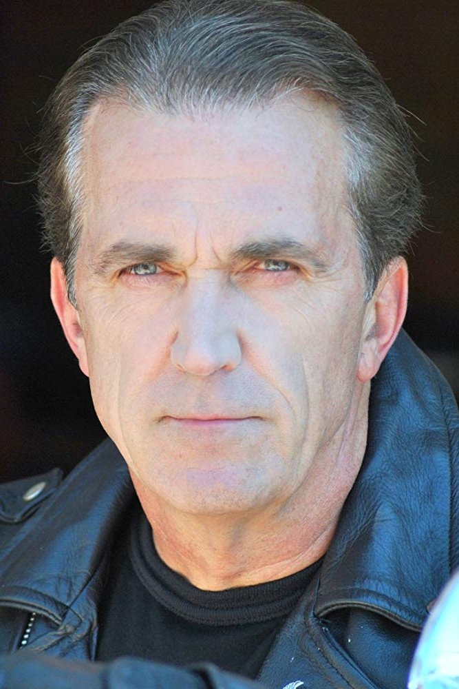 et billede af James M. Myers