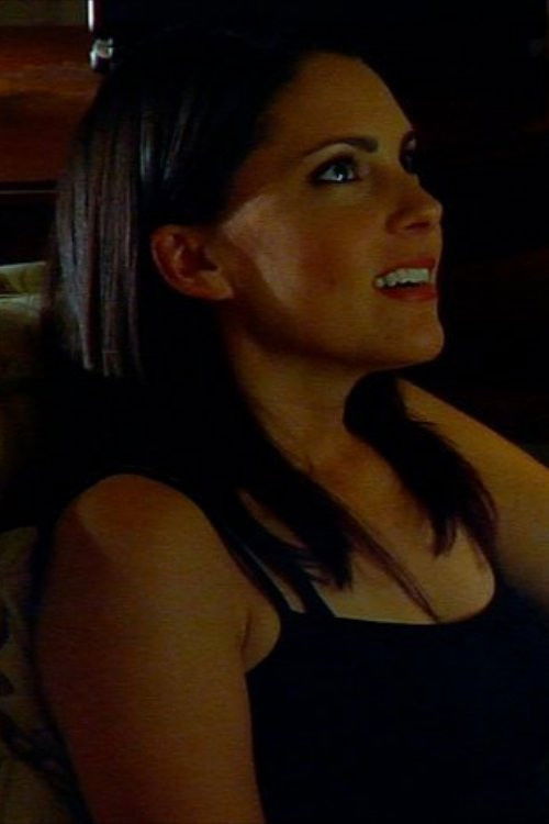 et billede af Molly Fix