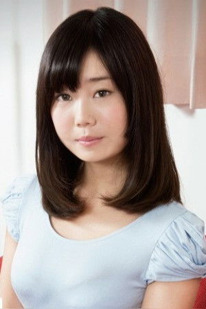 et billede af Fuuka Amano