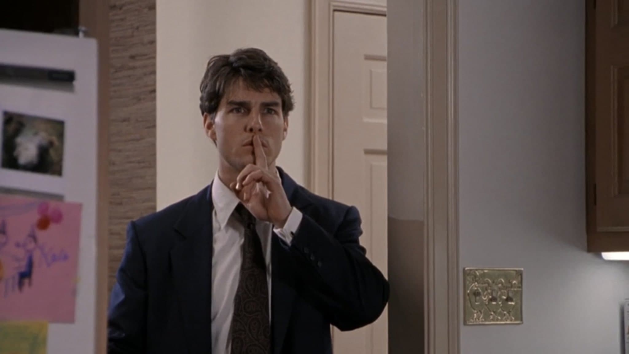 The Firm (1993)