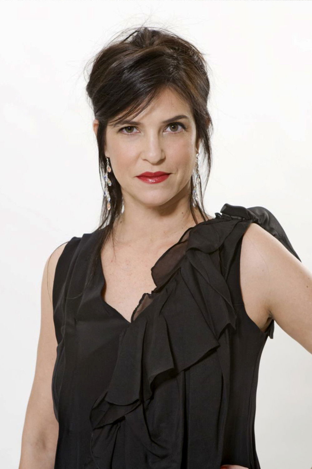 et billede af Dana Modan