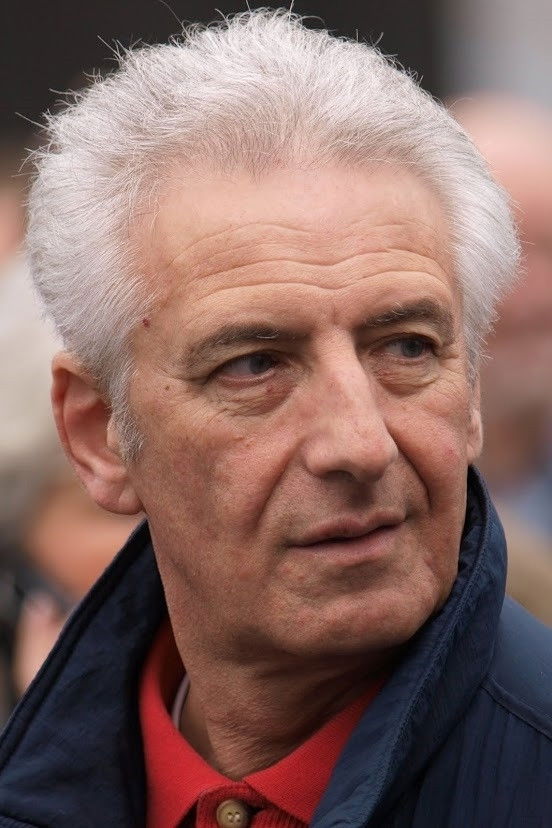 et billede af Tamas Heller