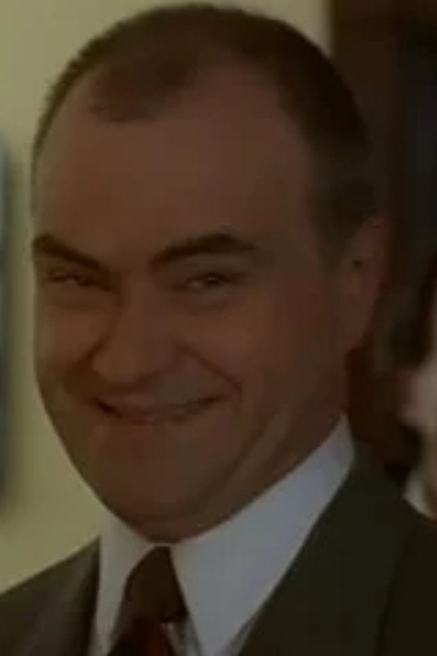 Don Dickinson
