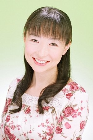 Shouko Kikuchi's picture in the cast