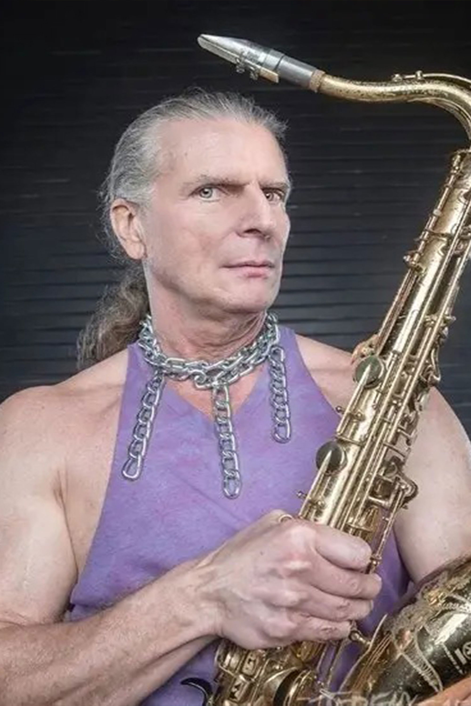 et billede af Timmy Cappello