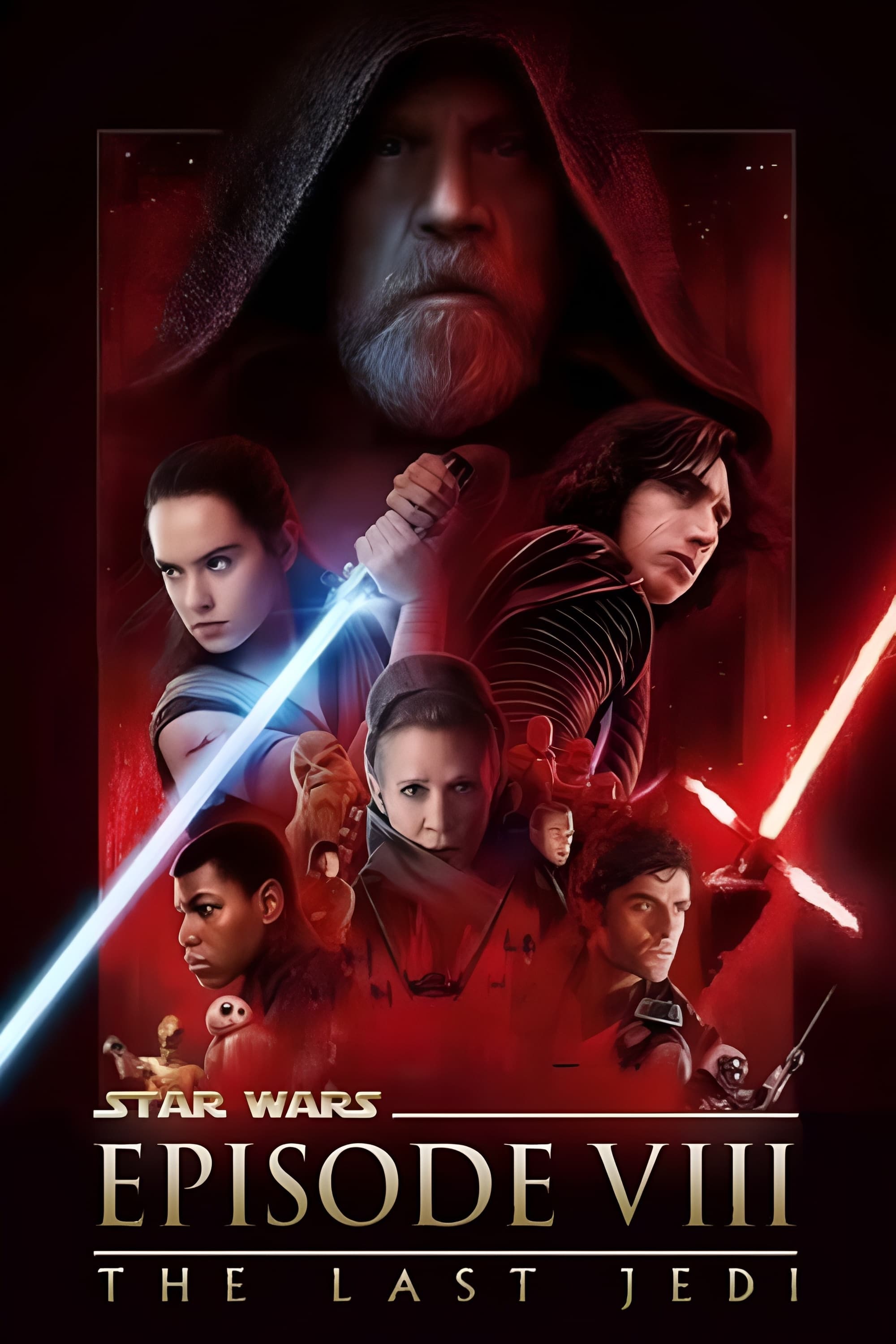Star Wars: The Last Jedi
