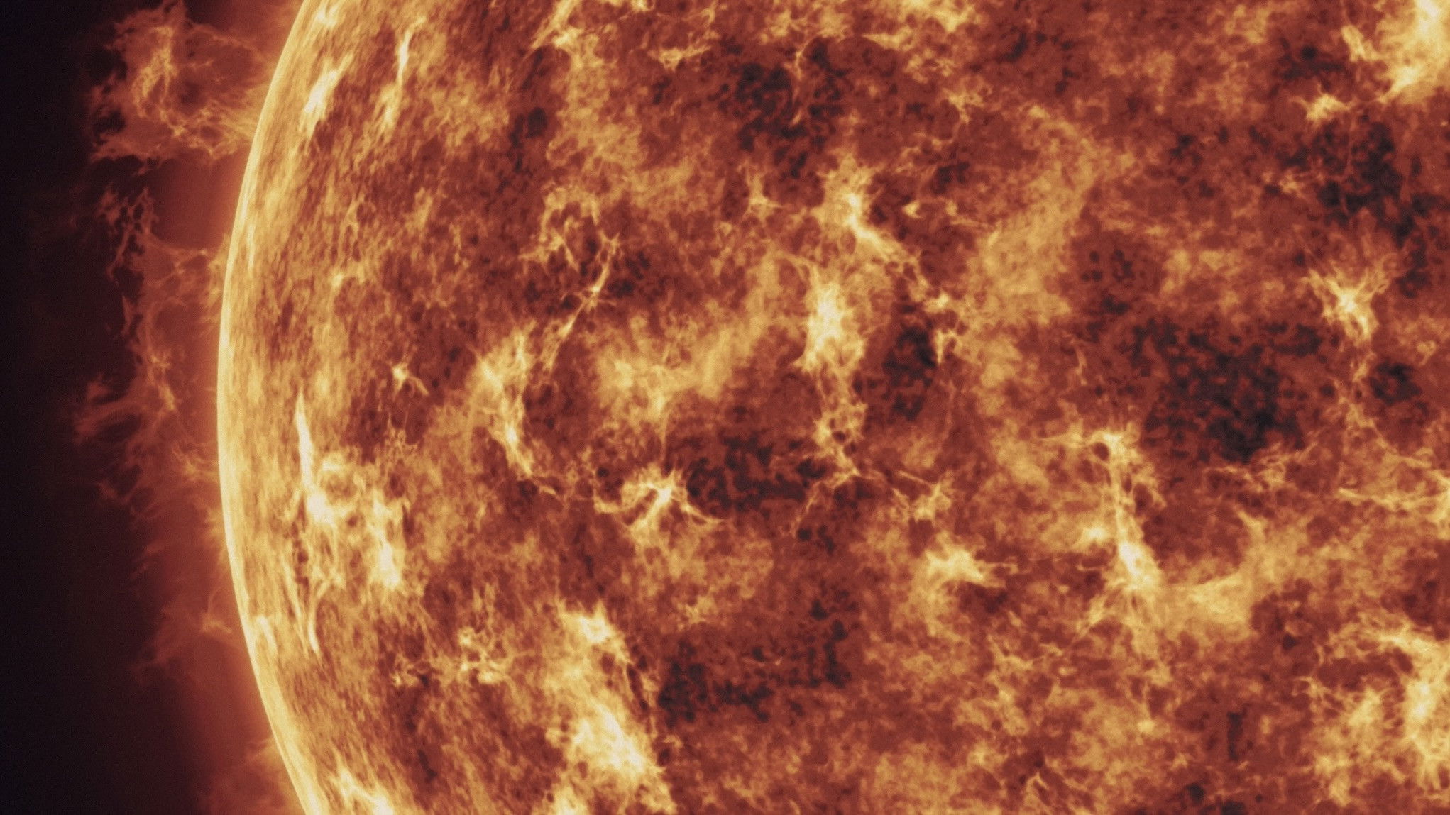 Project Hail Mary backdrop