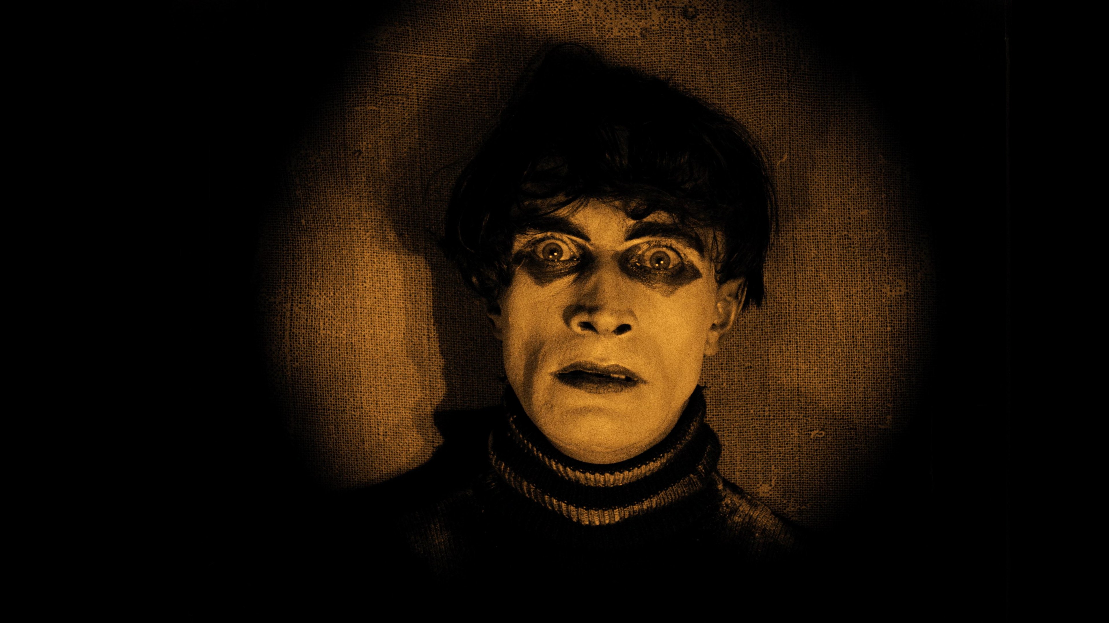 The Cabinet of Dr. Caligari (1920)