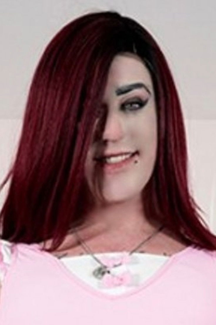 et billede af Ashley Vaughn