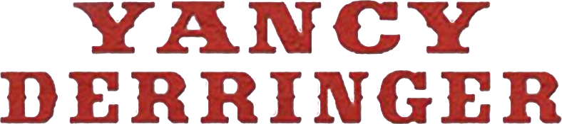 Yancy Derringer Logo