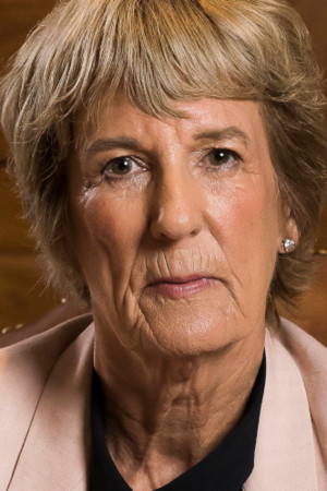 et billede af Jackie Malton