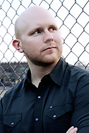 et billede af Christopher Elst