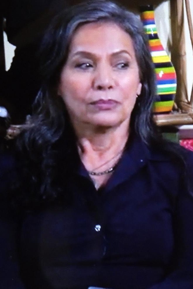 et billede af Vera Paxie