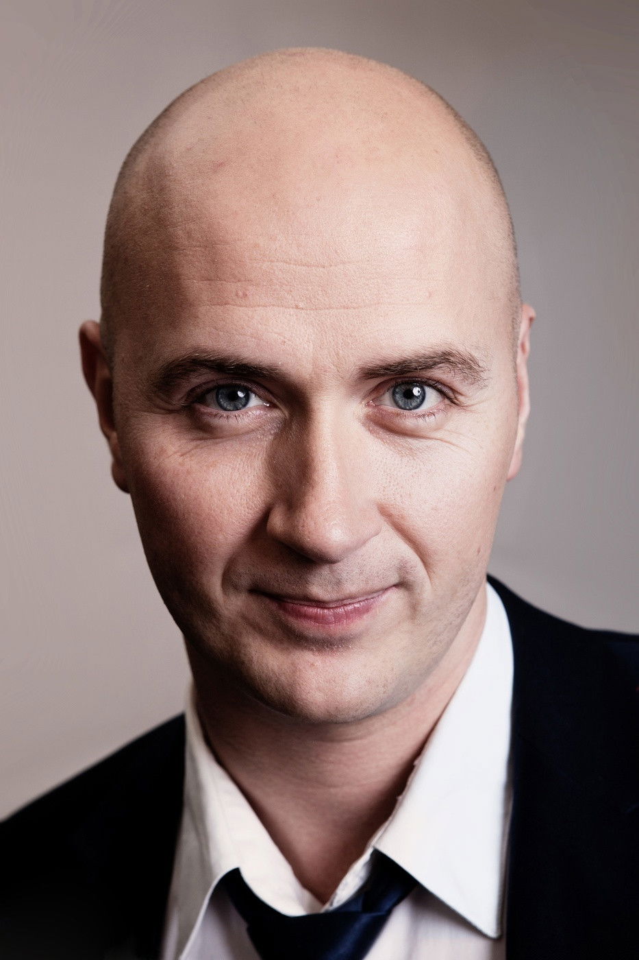 et billede af Terje Sporsem