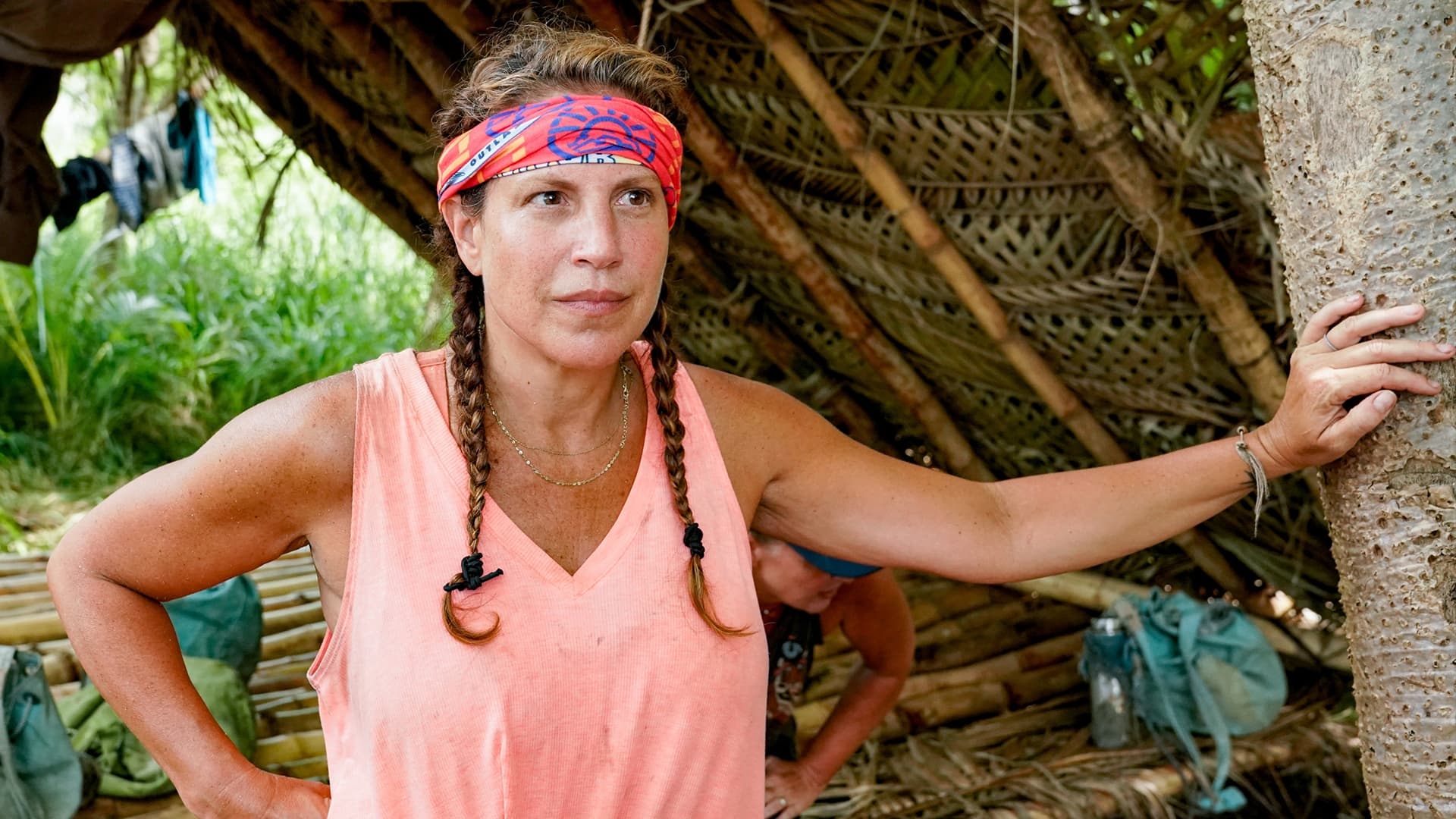 Survivor Staffel 41 :Folge 8 