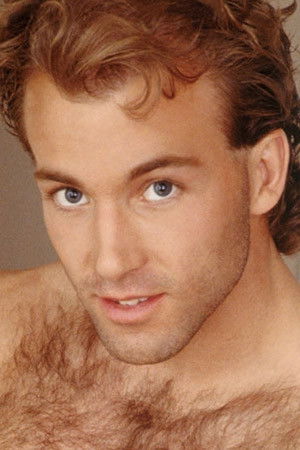 et billede af Brock Hunter