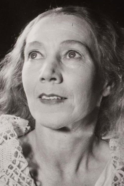 et billede af Willy Haak