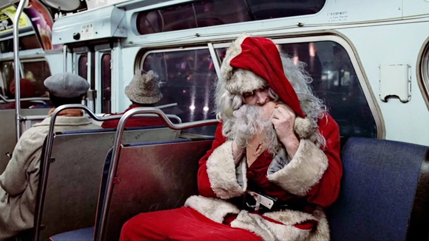 Trading Places (1983) — still 3