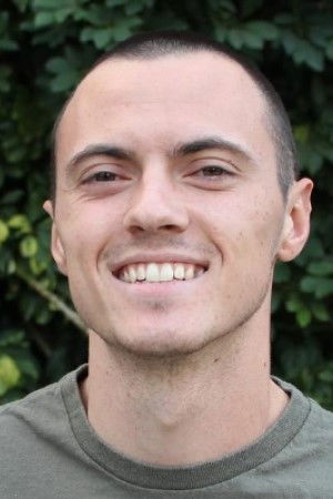 et billede af Ryan V.