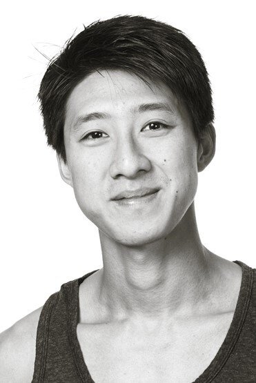 et billede af Wei Chen