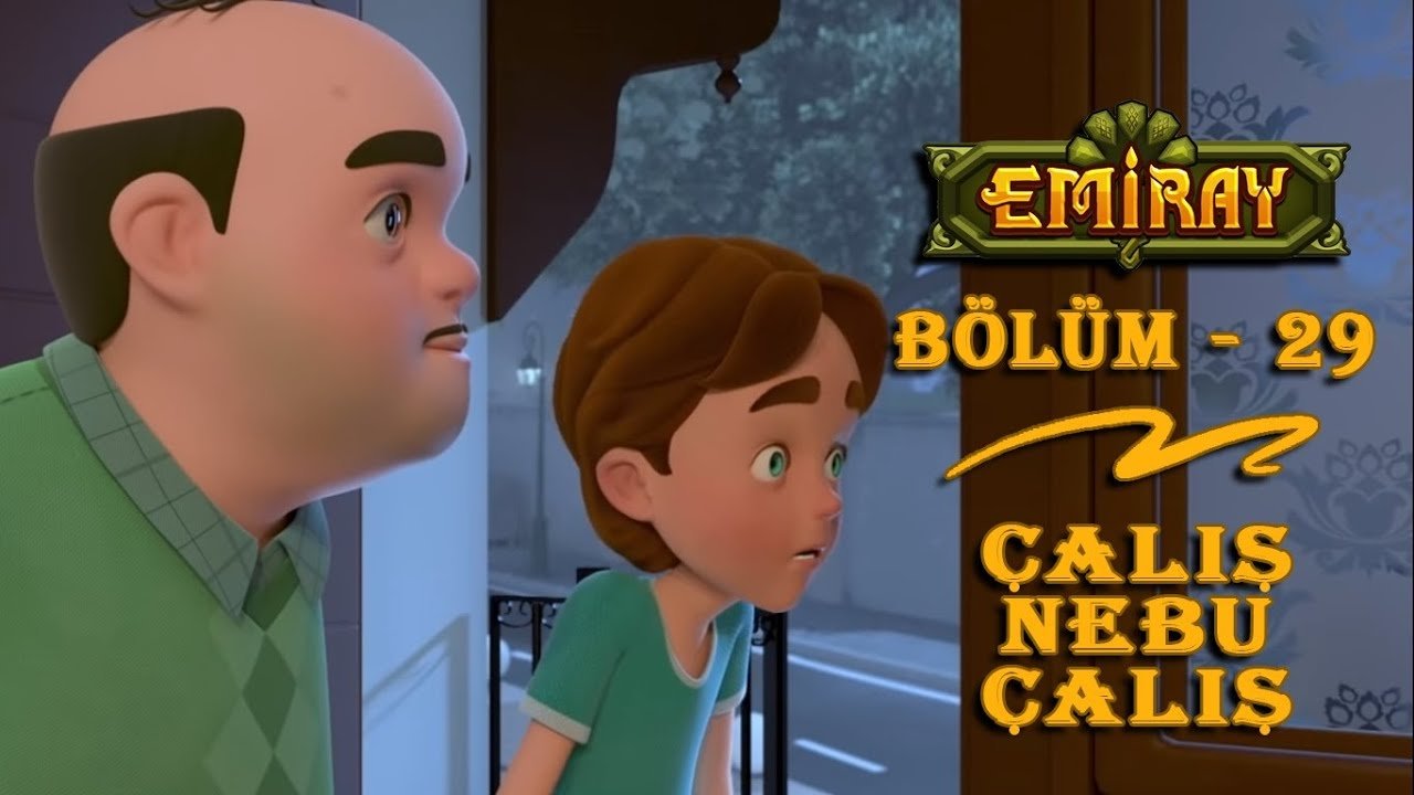 Episode 3