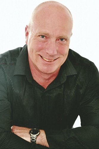 et billede af Peter Neaves