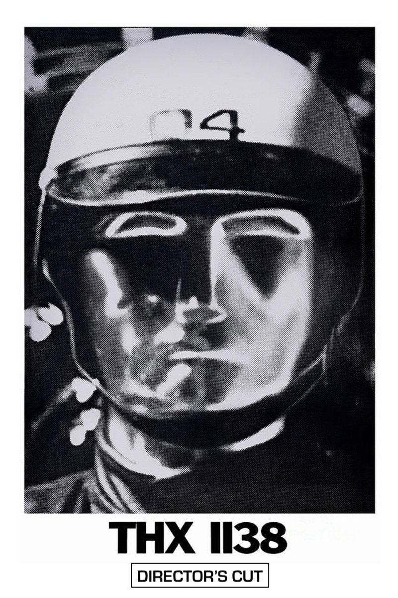 THX 1138