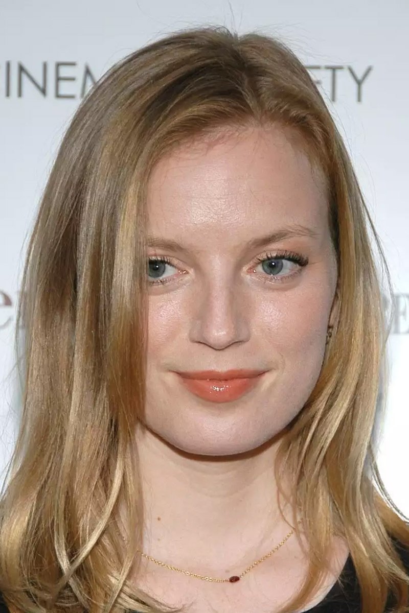 Sarah Polley – Personer – Film . nu